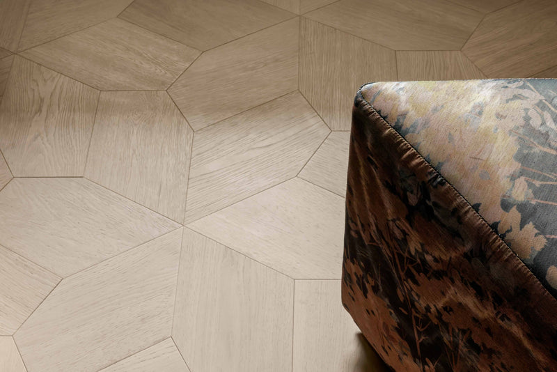 Storia Flooring Living Collection