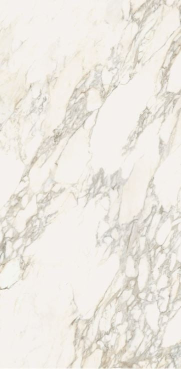 Calacata Gressy  Gold Polished/ Matt