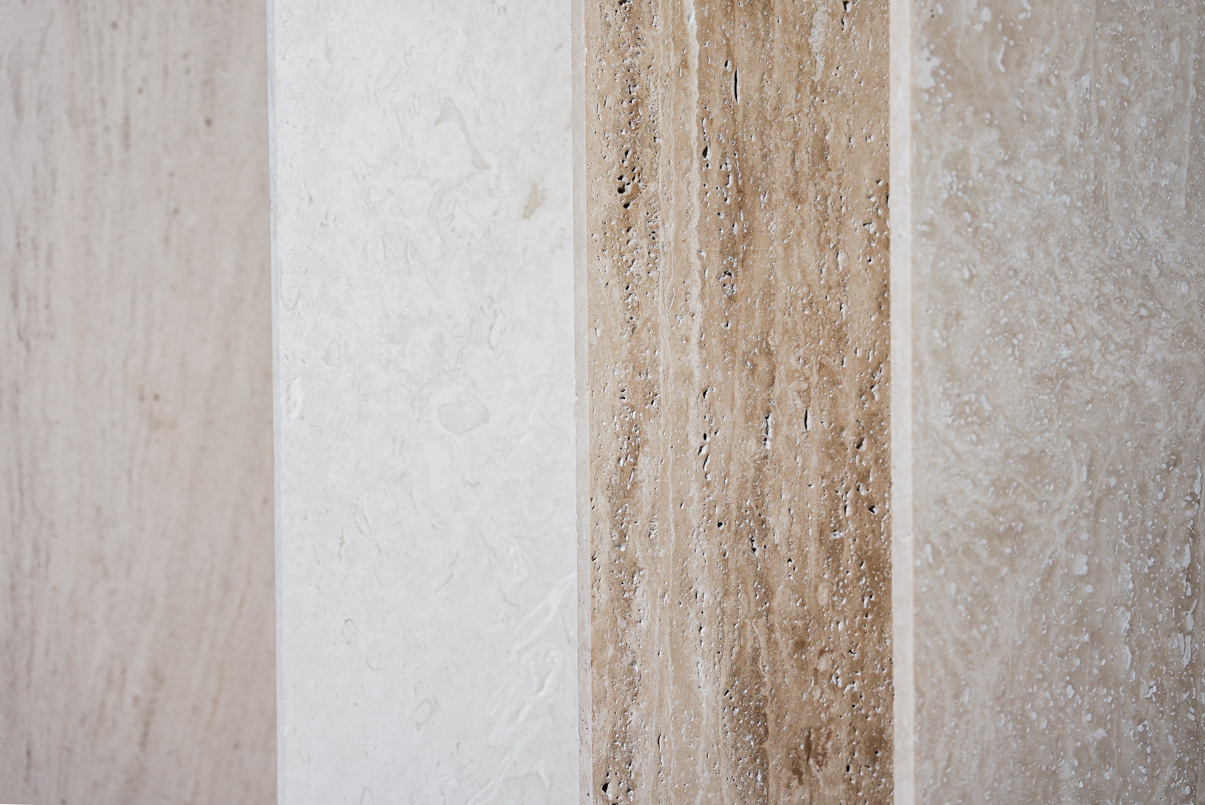 Natural Stone Flooring | STORIA