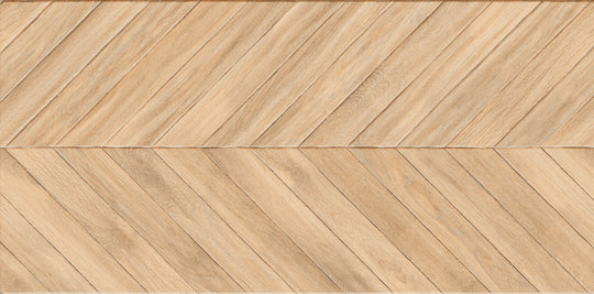 Essential Chevron Terra