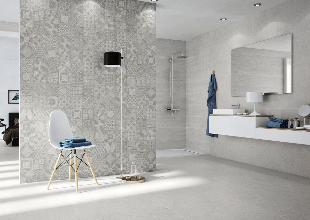 Valdi Concrete