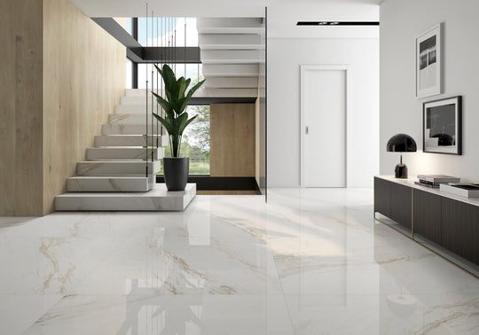 Tazeka Polished/Matt