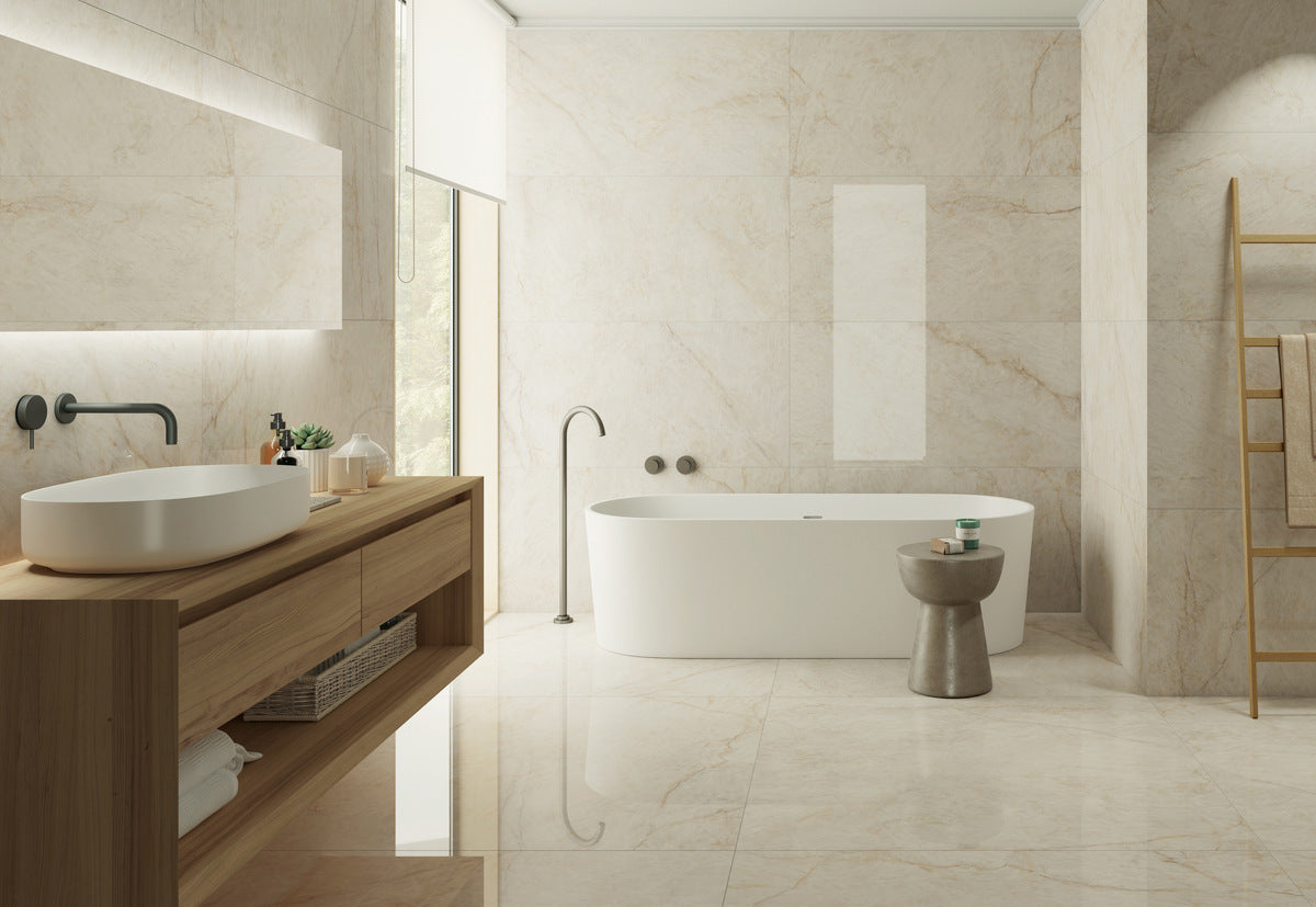 Sasso Polished/ Matt