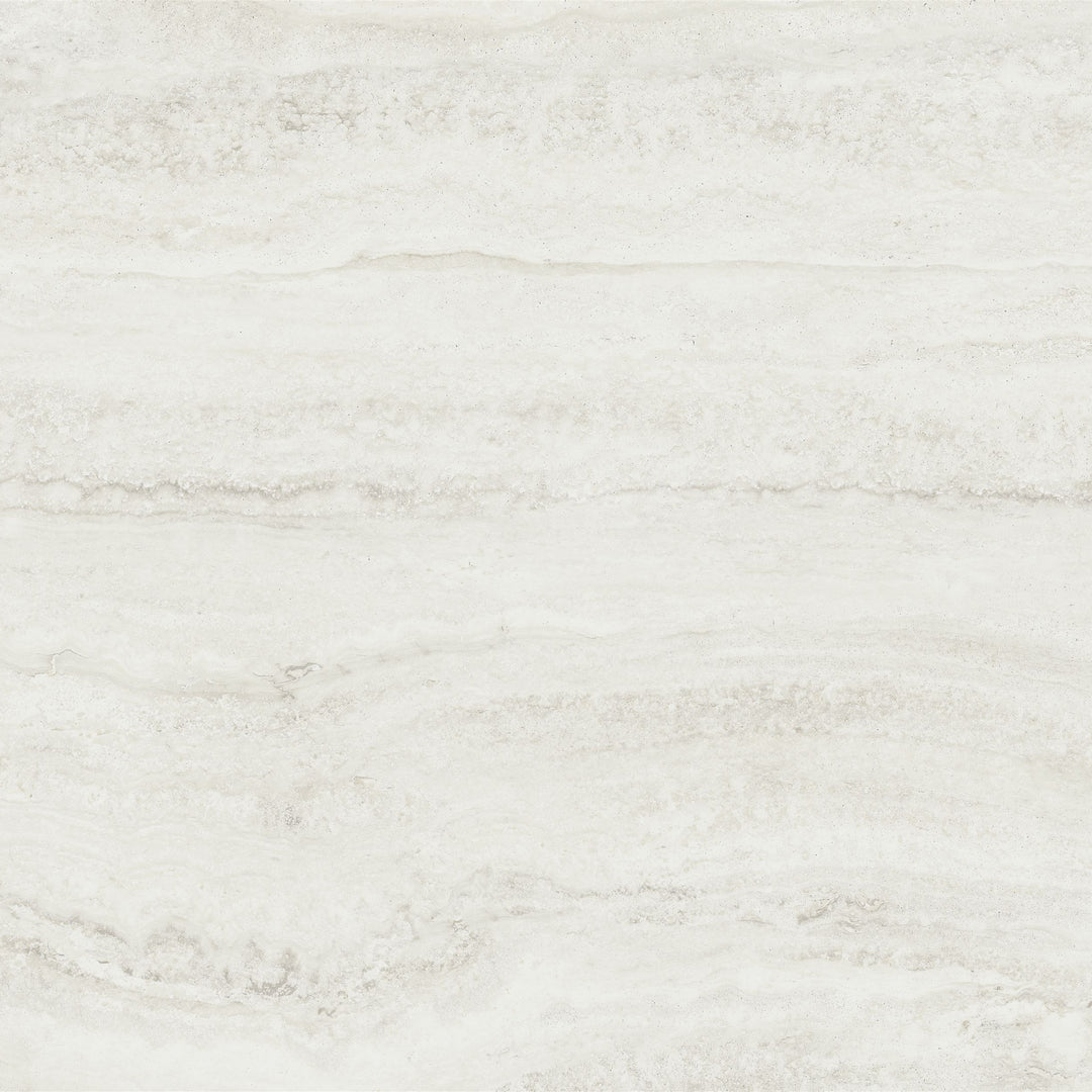 Travertino white
