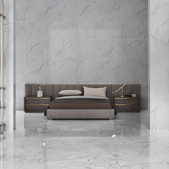 Soft Marble Polished/ Matte