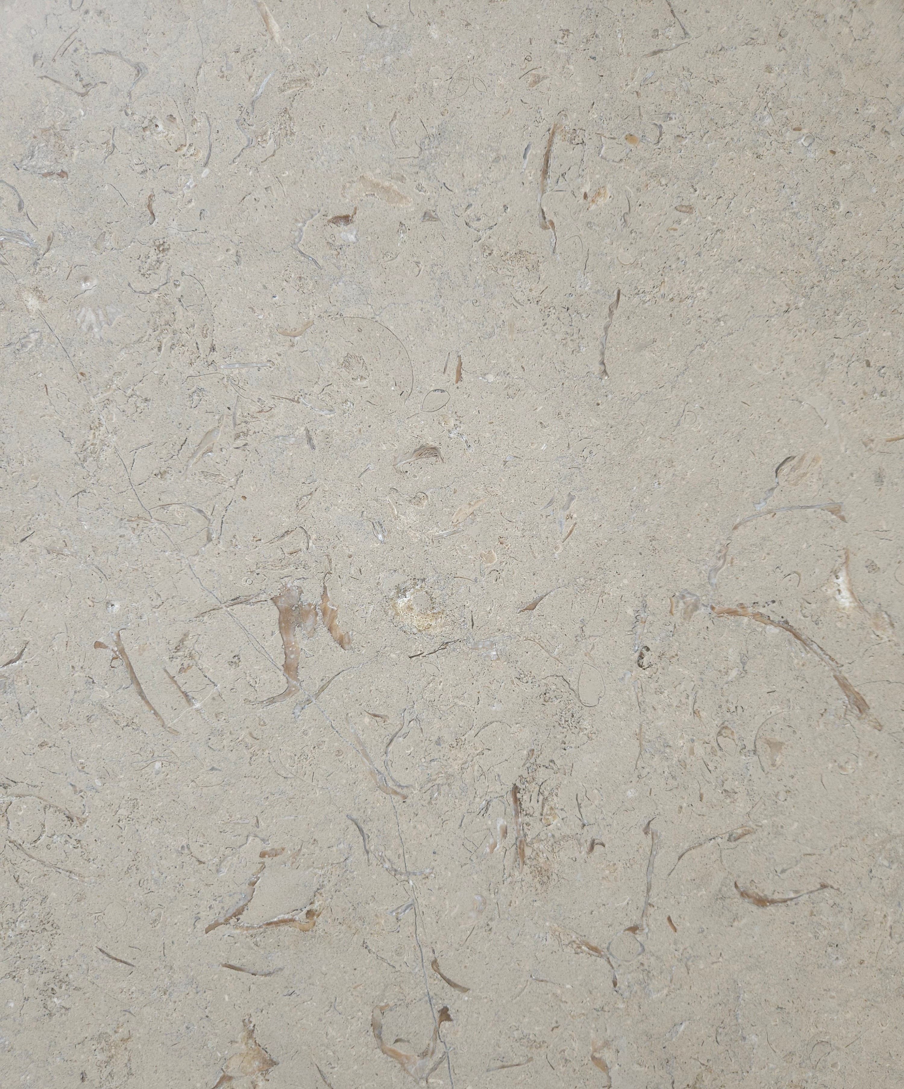 Atlantic Blue Brushed/ Honed