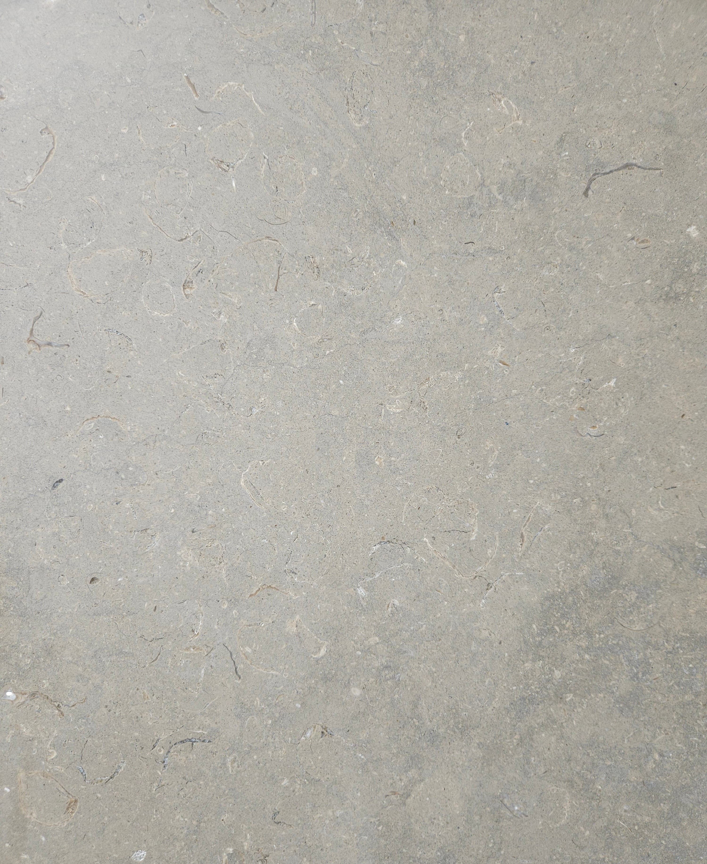 Atlantic Blue Brushed/ Honed