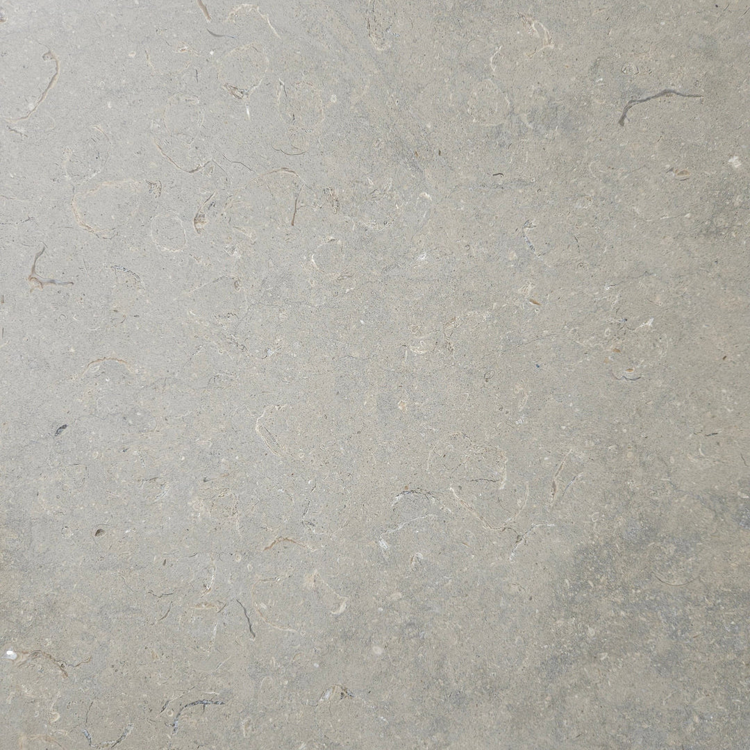Atlantic Blue Brushed/ Honed
