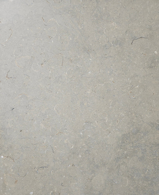 Atlantic Blue Brushed/ Honed