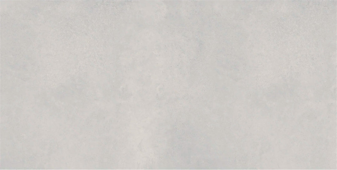 Clear Concrete