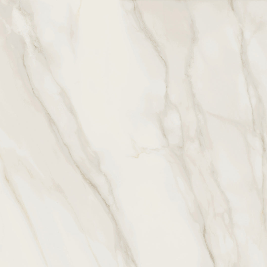 Trisano White Matt/ Polished