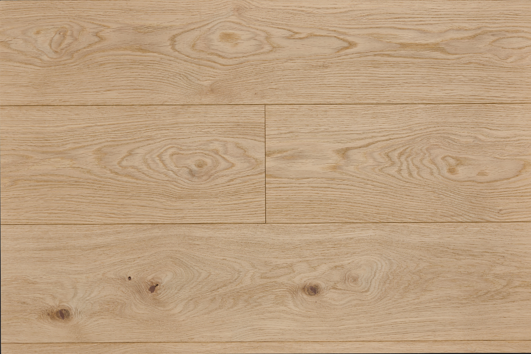 Evo Oak Varnish