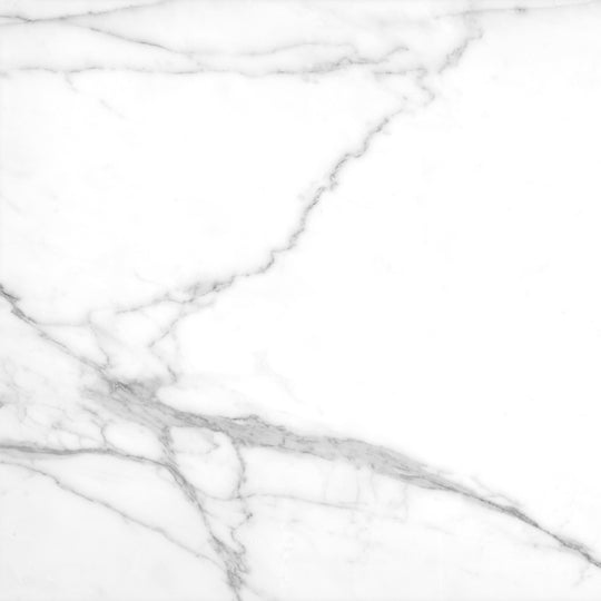 Garda White Polished/ Matt