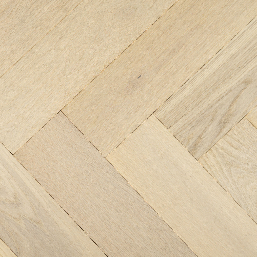 Aneto Herringbone